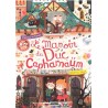 Le manoir du duc Capharnaüm - cherche et trouve