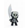 Arty toys Skully