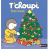 Les Albums T'choupi - T'choupi fête Noël