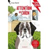 Attention au chien !