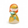 Arty toys Princesse Barbara