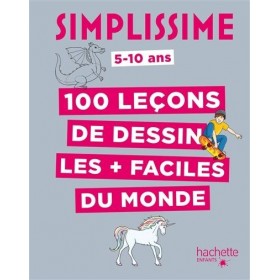 Simplissime - 100 leçons de...