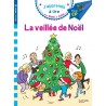 Sami et Julie CP niveau 3 La veillée de Noël