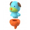 Jeu de bain Mix et match - Singe/ Chien