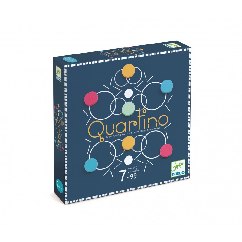 Quartino