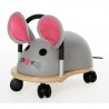 Porteur Wheely Bug - Souris