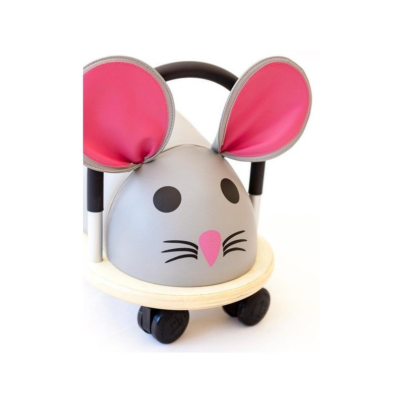 porteur wheely bug souris