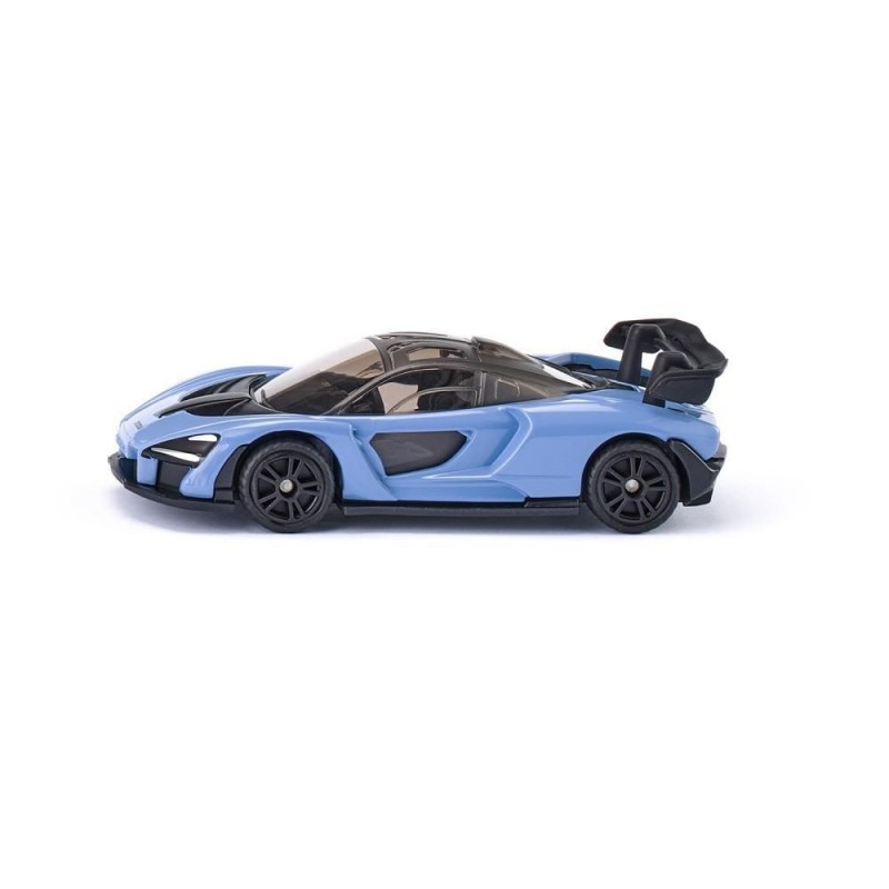 McLaren Senna McLaren Senna