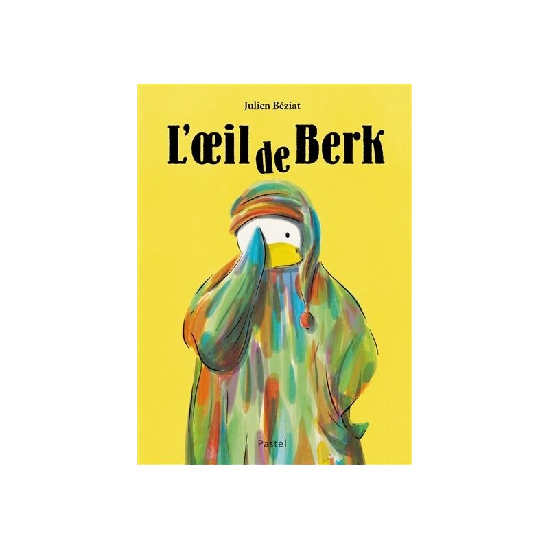 L'oeil de Berk