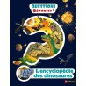 L'encyclopédie des dinosaures