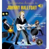 Mes premières chansons de Johnny Hallyday