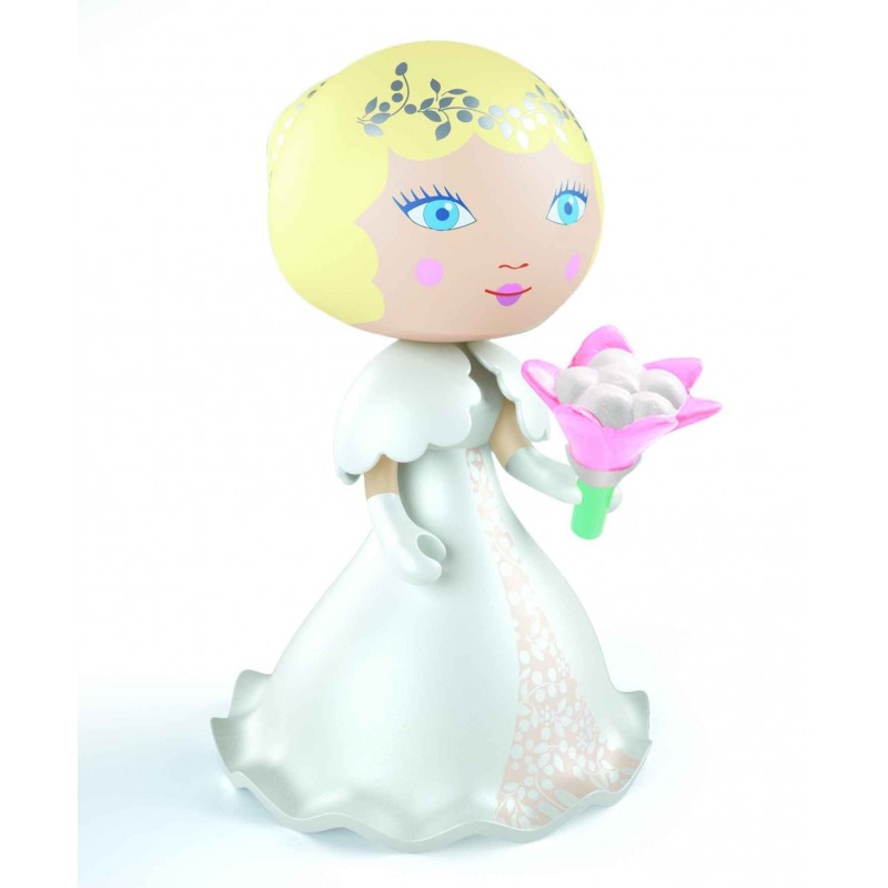 Arty toys Blanca Arty toys Blanca