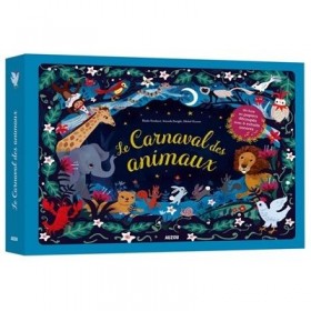 Le carnaval des animaux