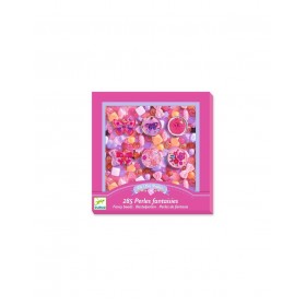 Perles fantaisies - Papillons