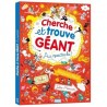 Cherche et trouve géant - Au spectacle !