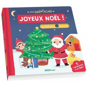 Joyeux Noël !