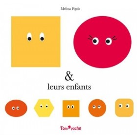 M. Mme & leurs enfants