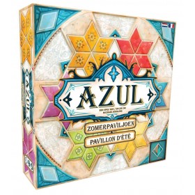 Azul - Pavillon d'été
