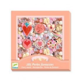 Oh! Les perles - 285 perles...