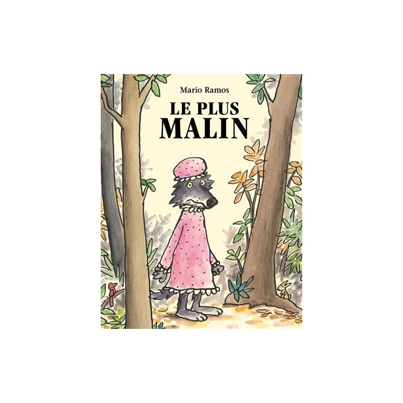 Le plus malin