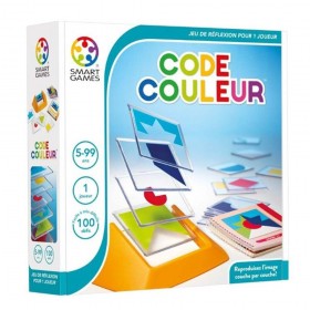 Code couleur