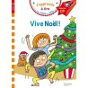 Sami et Julie - Vive Noël ! Niveau 1