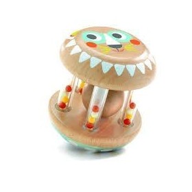 Hochet BabyShacki
