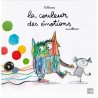 Le monstre des couleurs - La couleur des émotions - l'album