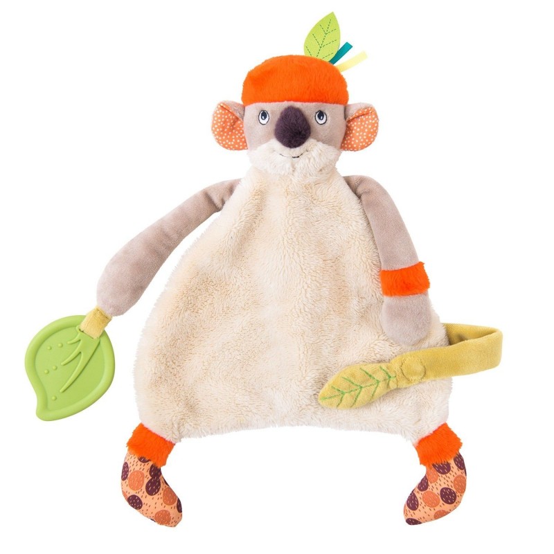 Doudou koala Koco - Dans la jungle Doudou koala Koco - Dans la jungle