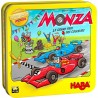 Monza - Le grand prix des couleurs