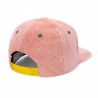 Casquette velours Sweet Candy - 9-24 mois (44-488 cm)