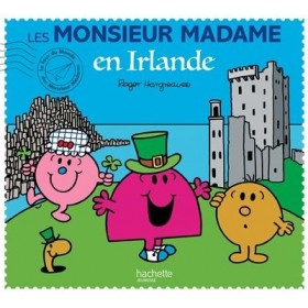 Le tour du monde des...