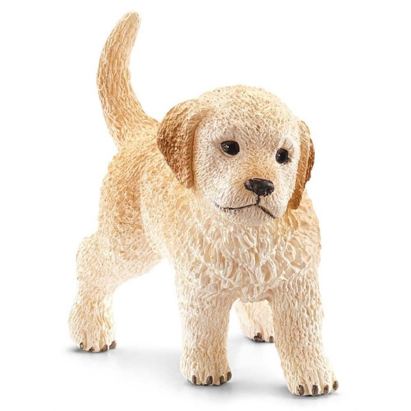 Chiot Golden Retriever - Farm World Chiot Golden Retriever - Farm World