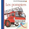 Mes premières découvertes - Les pompiers