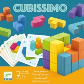 Cubissimo