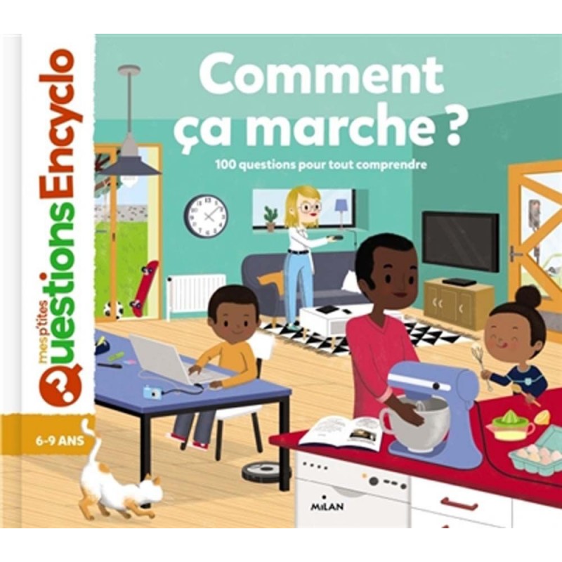 Comment ça Marche