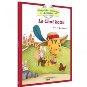Mes p'tits classiques à...