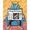 Le loup est revenu ! - Tome 1