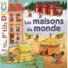 Les maisons du monde