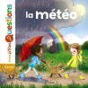 Mes p'tites questions - La météo