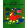 La petite poule rousse