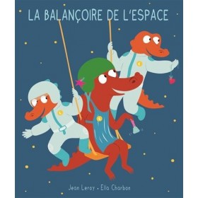 La balançoire de l'espace