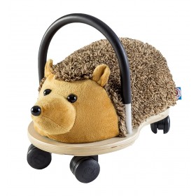 Porteur peluche Wheely bug...