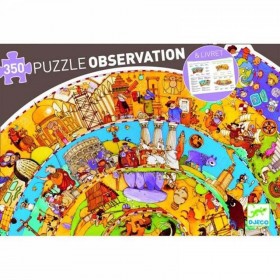 Puzzle observation 350 pcs...