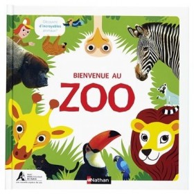 Bienvenue au zoo