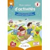 Mon cahier d'activités déclic lecture
