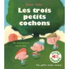 Les trois petits cochons