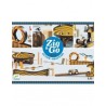 Zig & go - 45 pcs