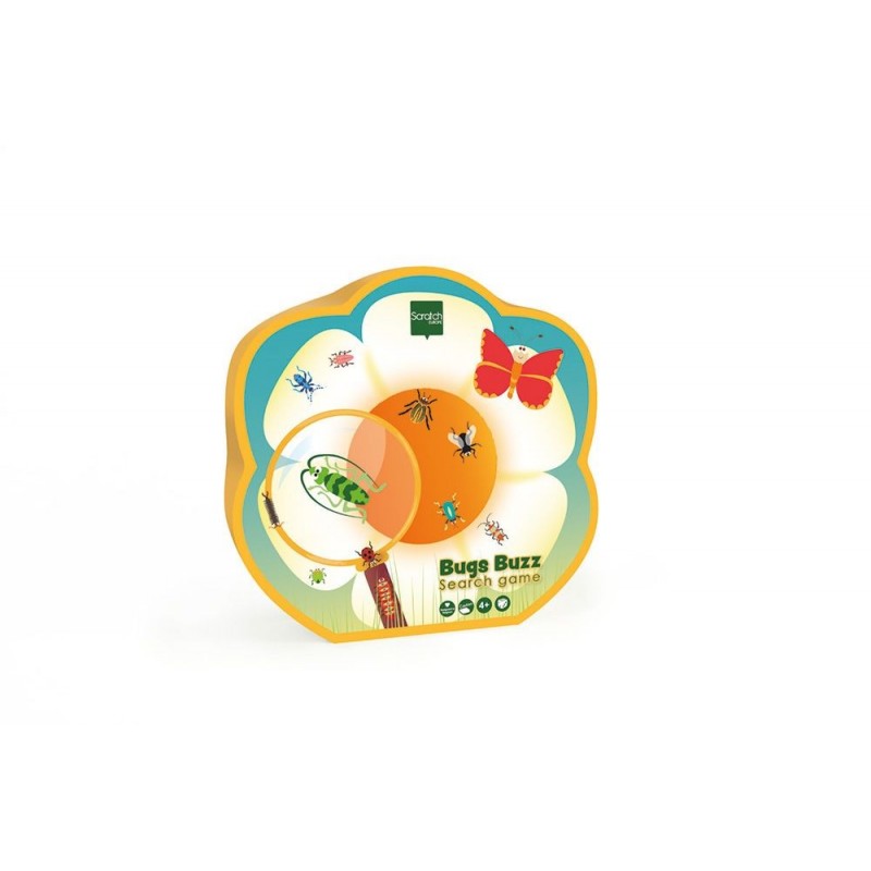 Jeu de recherche bugs buzz Jeu de recherche bugs buzz