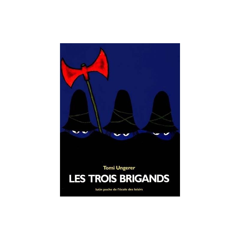 Les trois brigands